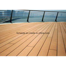 Hot Sale Environmental Garden Outdoor WPC Decking